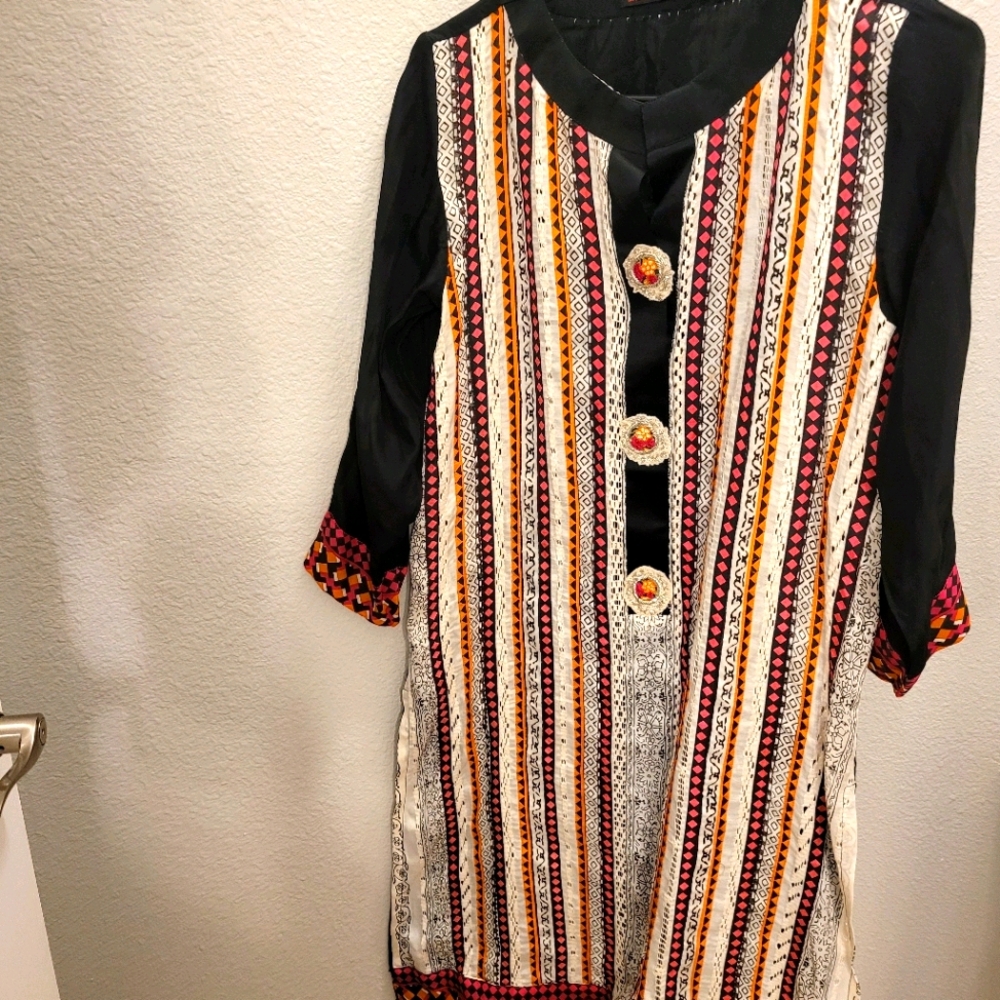 Pakistani Kurta